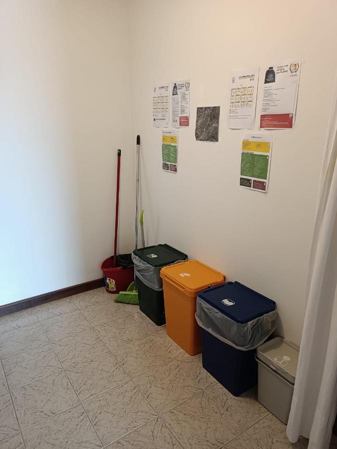 Casa Vacanze Lavanda & Rosmarino Telve Exteriör bild